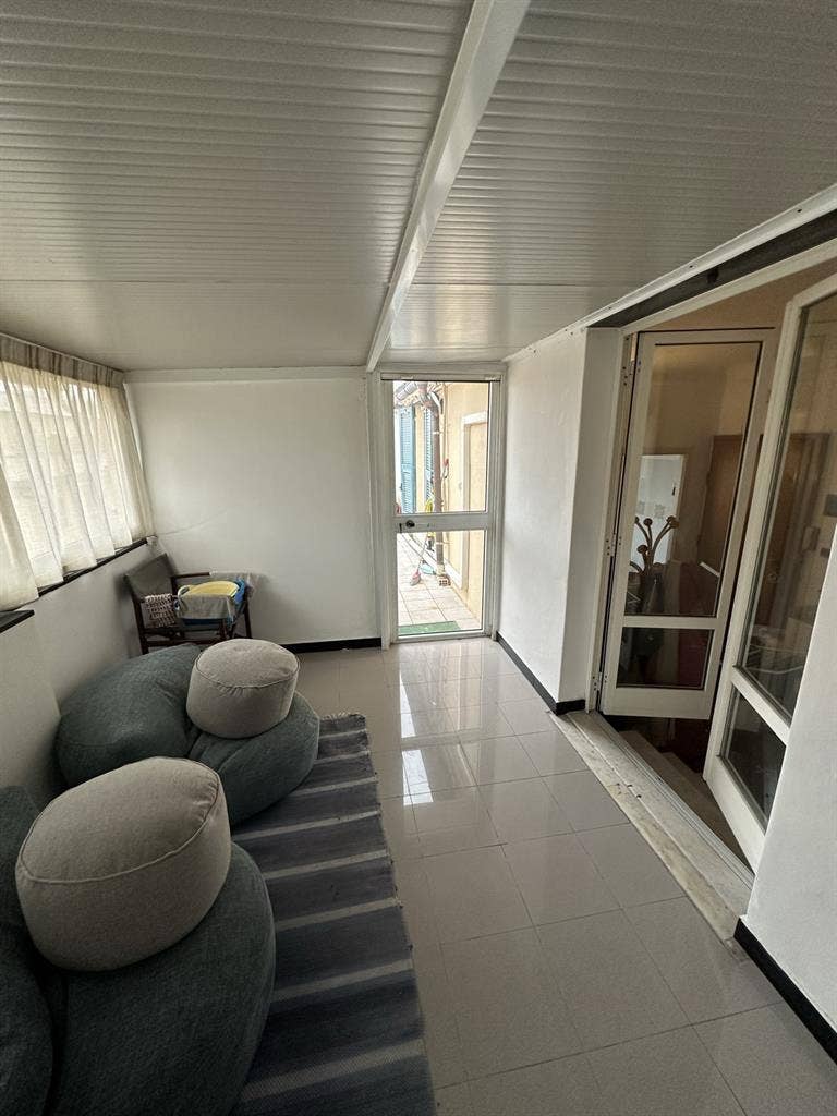 Cerco coinquilina ☺️