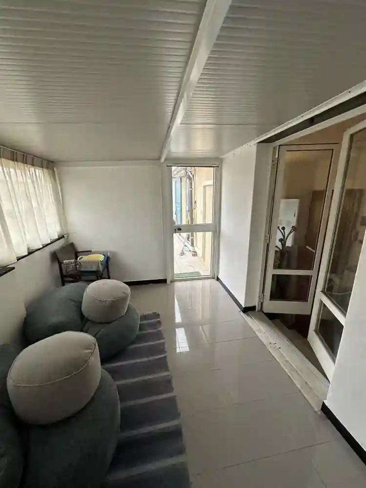 Cerco coinquilina ☺️