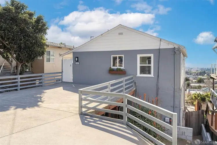 Private room for rent