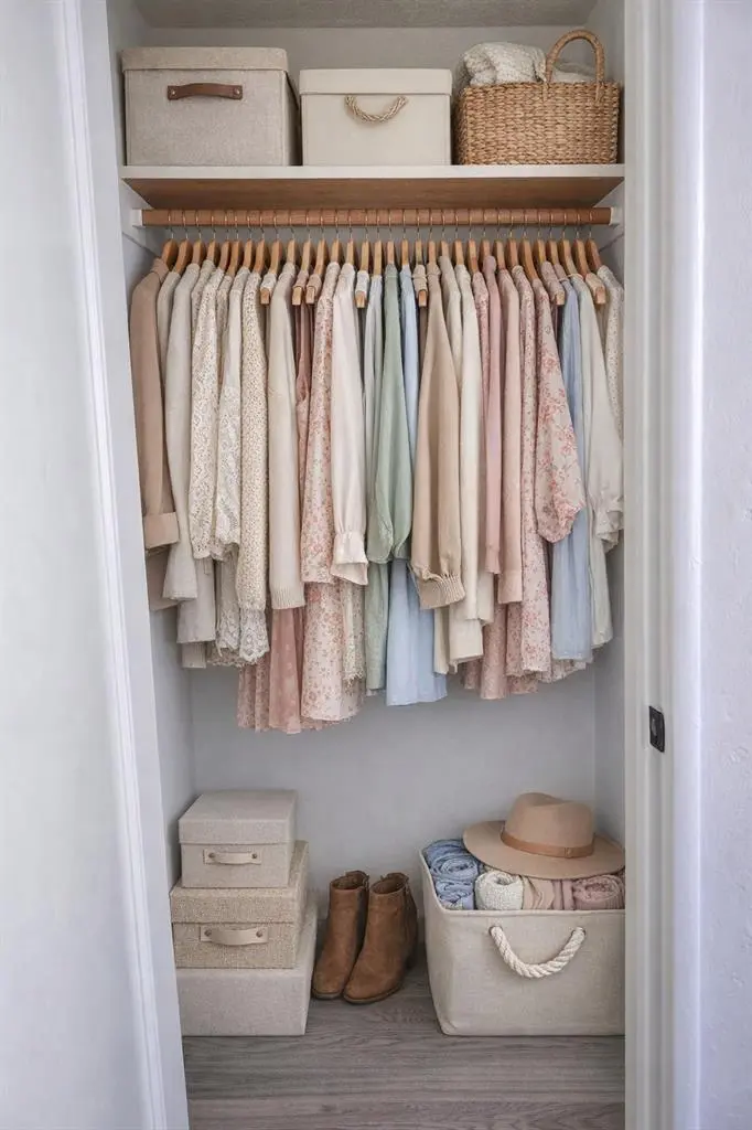 Private room for rent