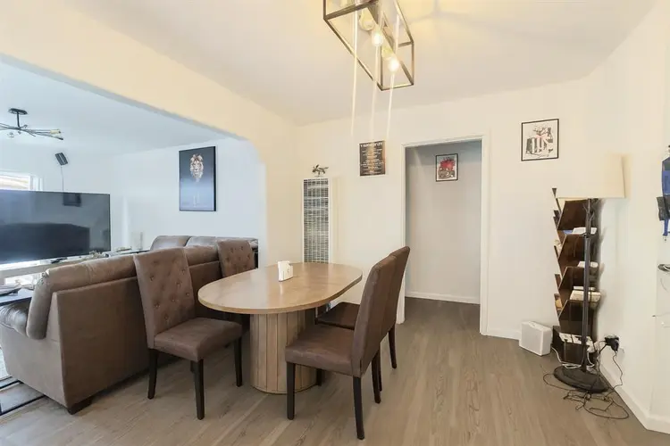 Private room for rent