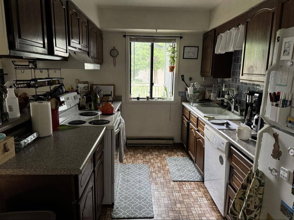 January ‘ w/ renewal