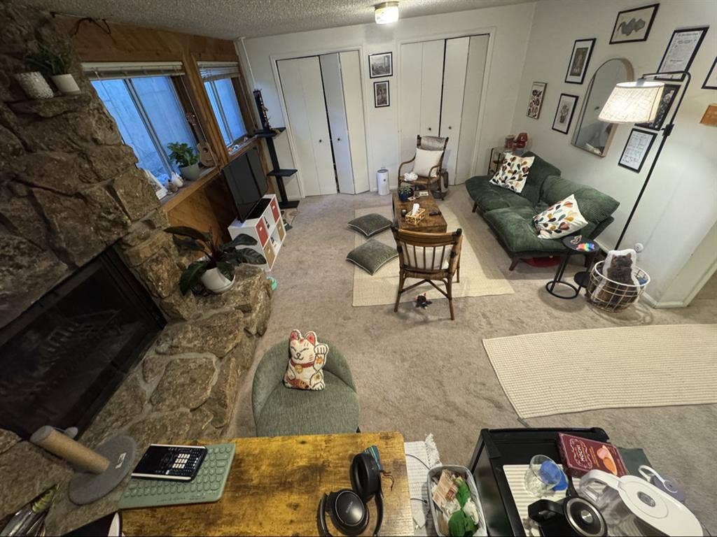 January ‘ w/ renewal