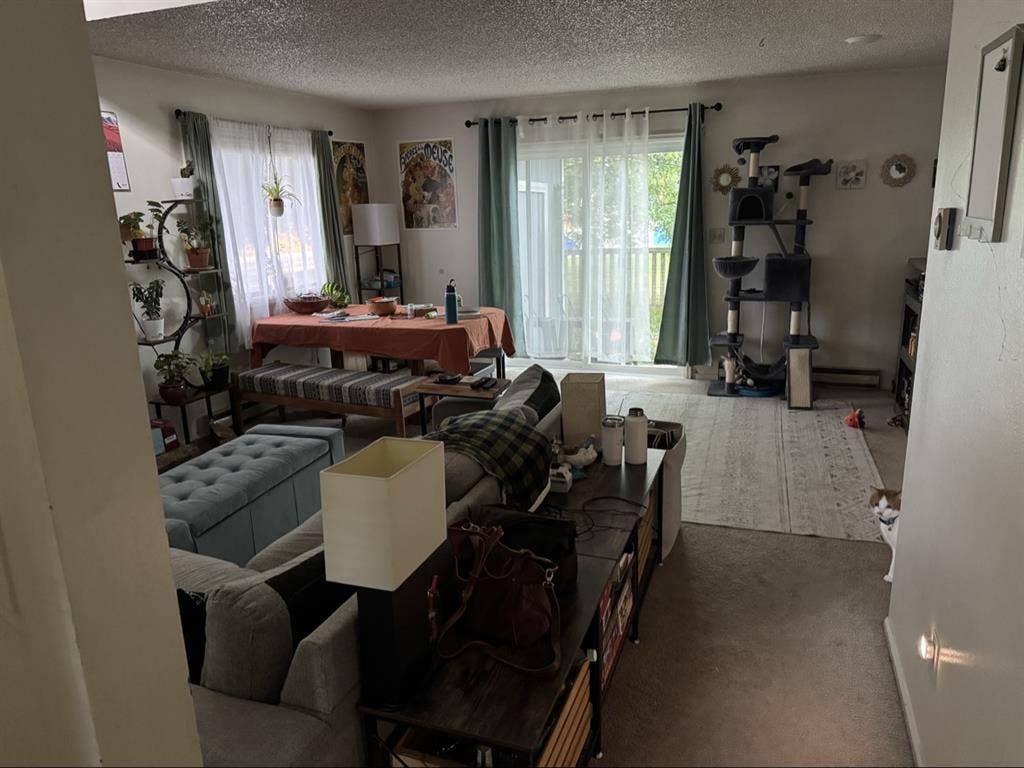 January ‘ w/ renewal