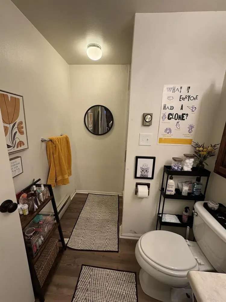 January ‘ w/ renewal