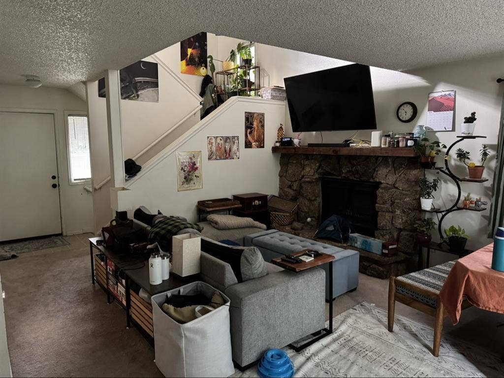 January ‘ w/ renewal