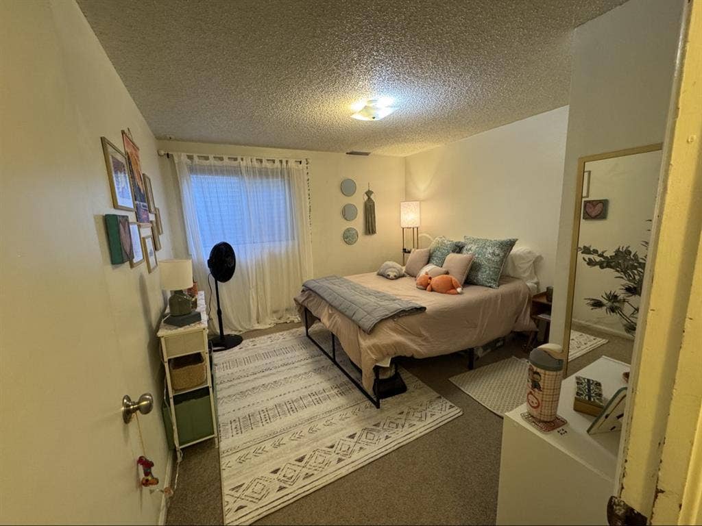 January ‘ w/ renewal