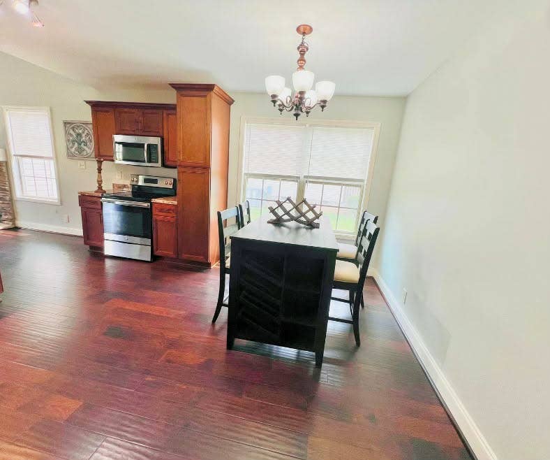 Private Room for Rent