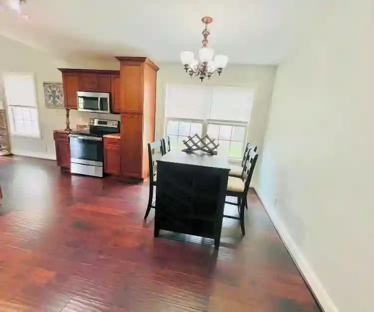 Private Room for Rent