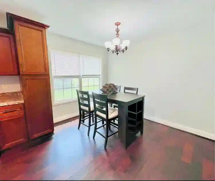 Private Room for Rent