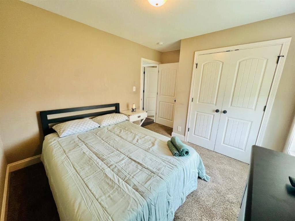 Private Room for Rent