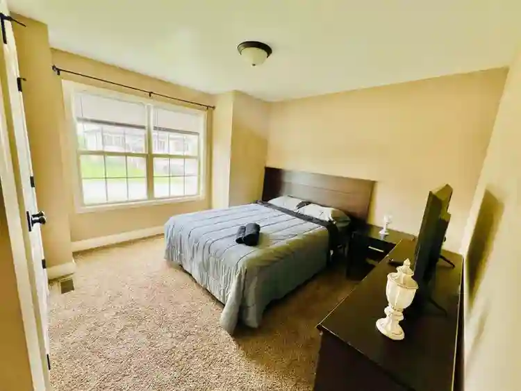 Private Room for Rent