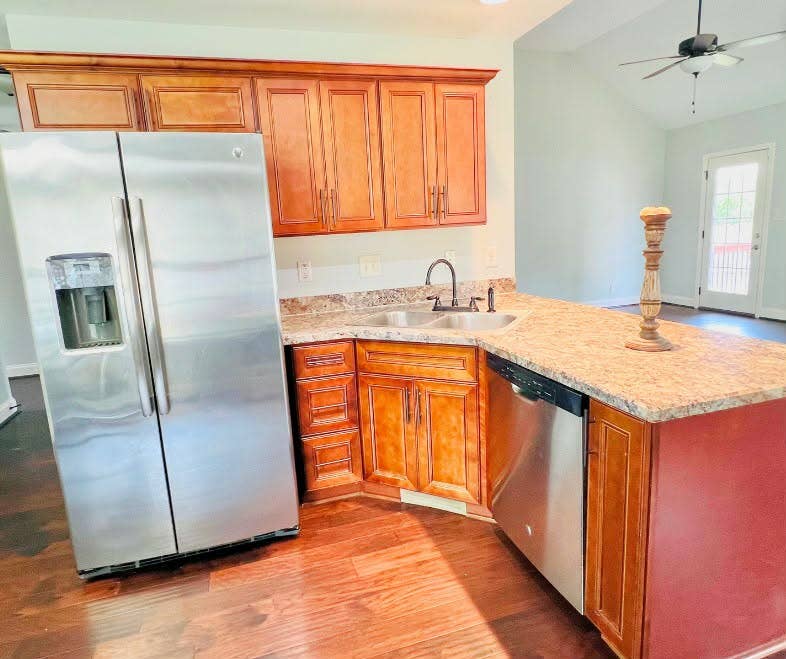 Private Room for Rent