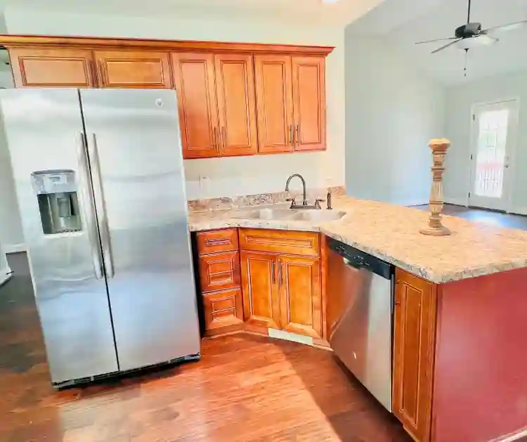 Private Room for Rent