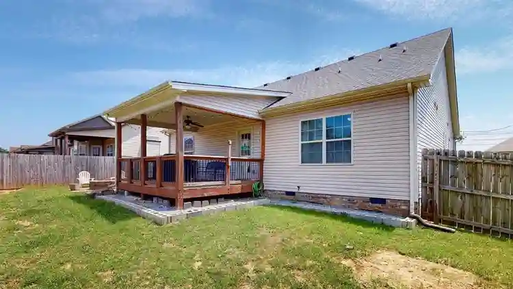 Private Room for Rent