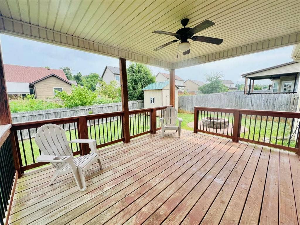 Private Room for Rent