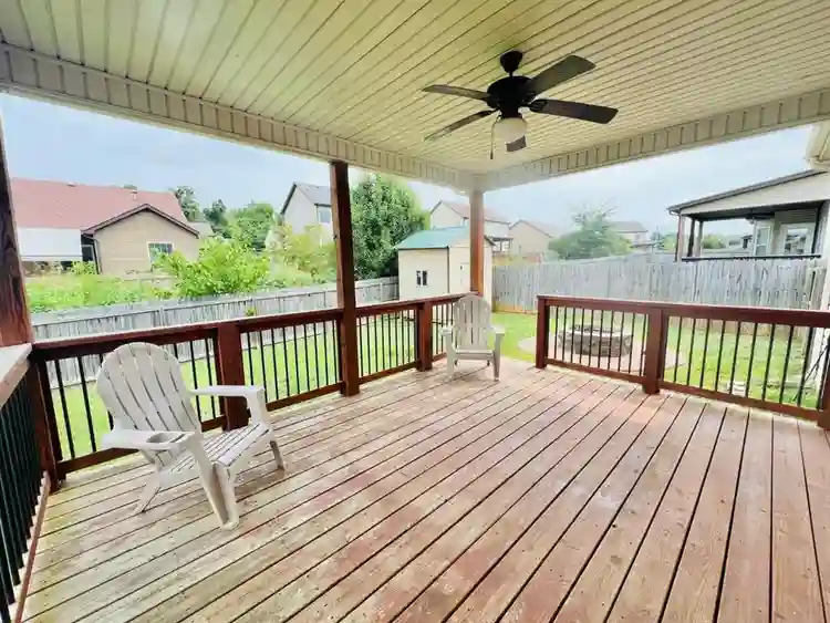 Private Room for Rent