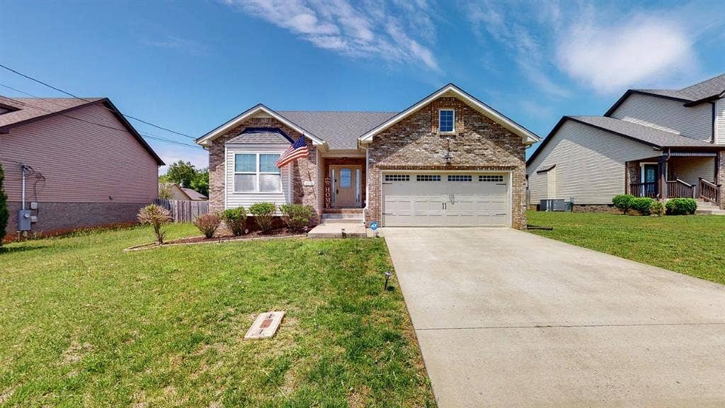 Private Room for Rent