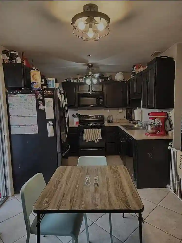 Private Room and Private Bedroom