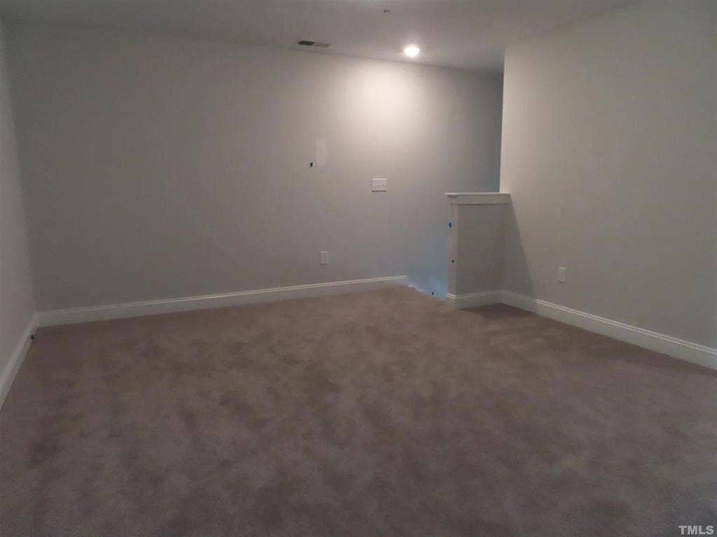 4 BR in Cary
