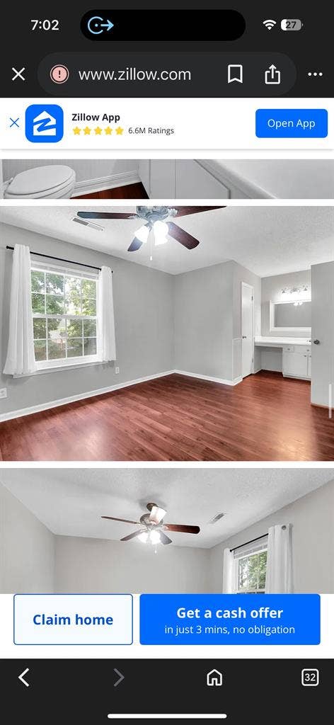 ROOM AVAILABLE IN MT PLEASANT