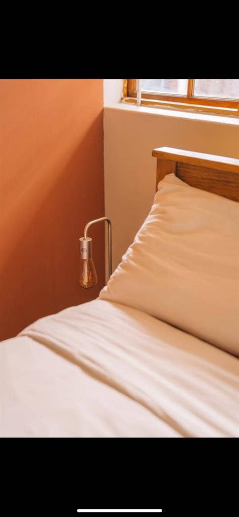 A Lovely one bedroom full suite