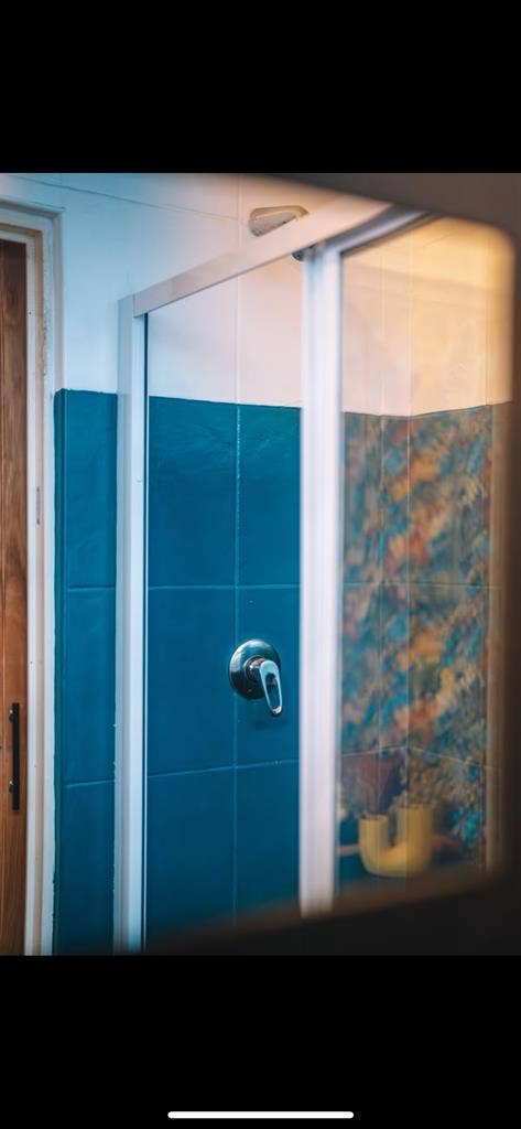 A Lovely one bedroom full suite