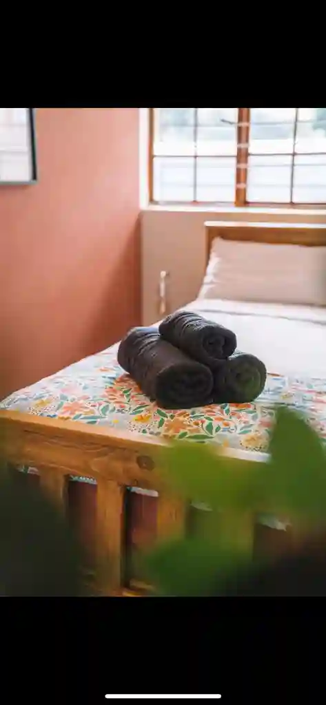 A Lovely one bedroom full suite