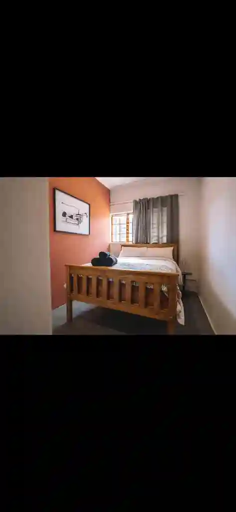 A Lovely one bedroom full suite