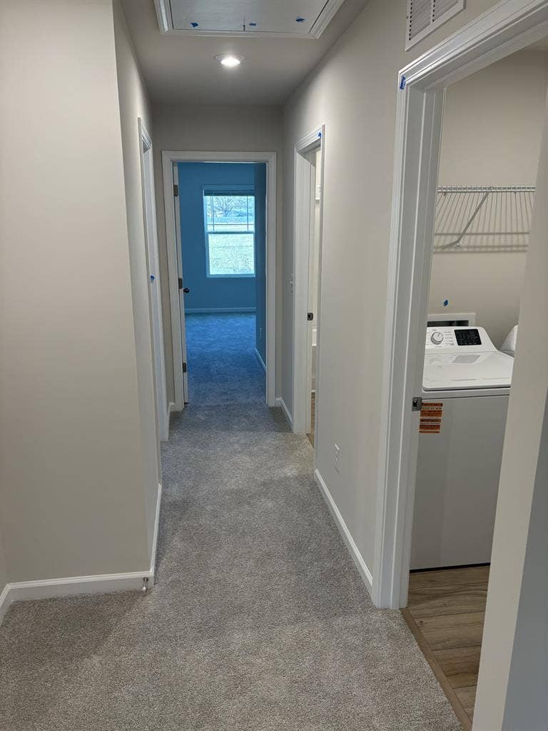 2 ROOMS WITH SHARED BATH AVAILABLE