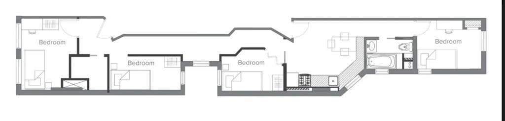 ✨Fully Furnished Room in UES✨