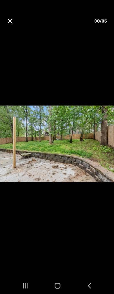 Room for rent in furnished house