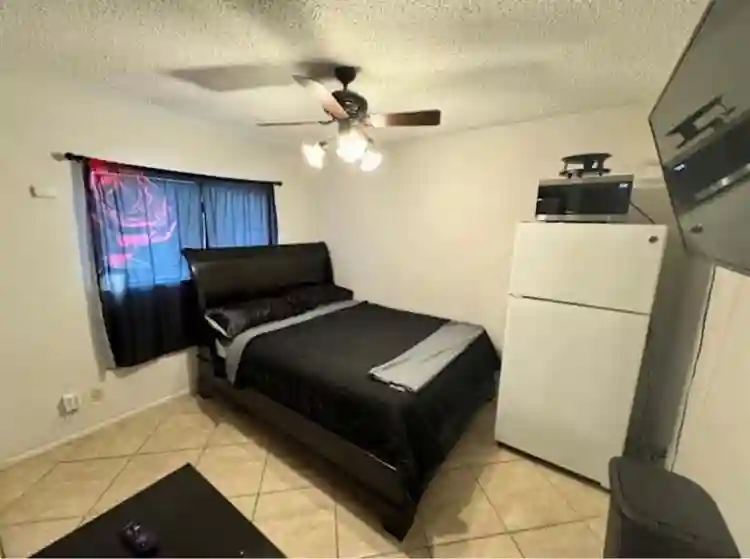 Sky Harbor by Lackland - Bills Paid