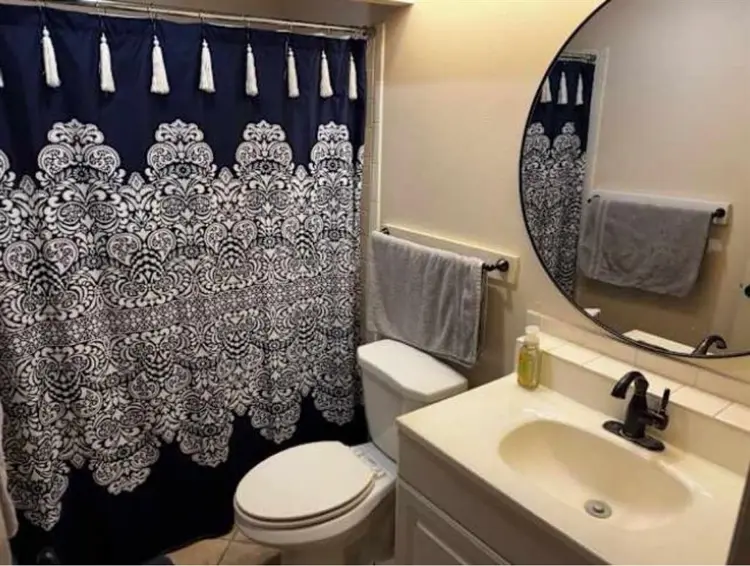 Sky Harbor by Lackland - Bills Paid