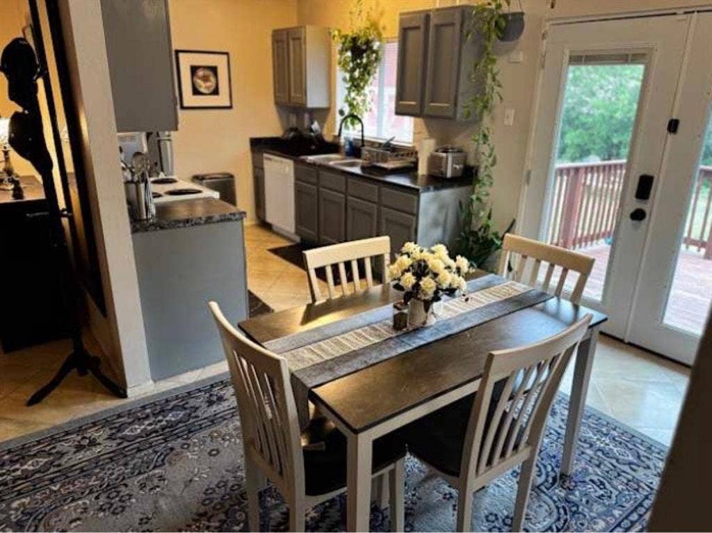 Sky Harbor by Lackland - Bills Paid