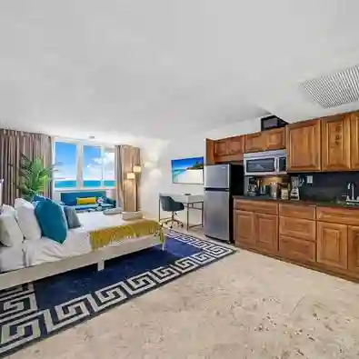 Sunny Isles Ocean Front! Bills incl