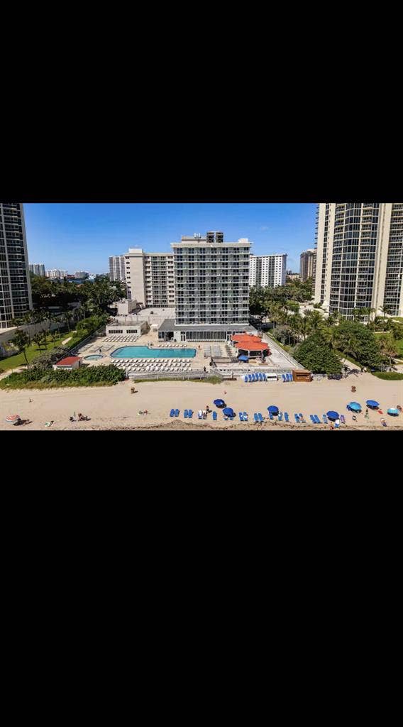 Sunny Isles Ocean Front! Bills incl