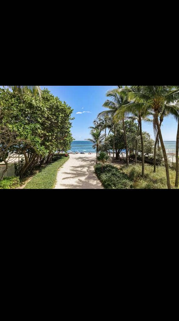 Sunny Isles Ocean Front! Bills incl