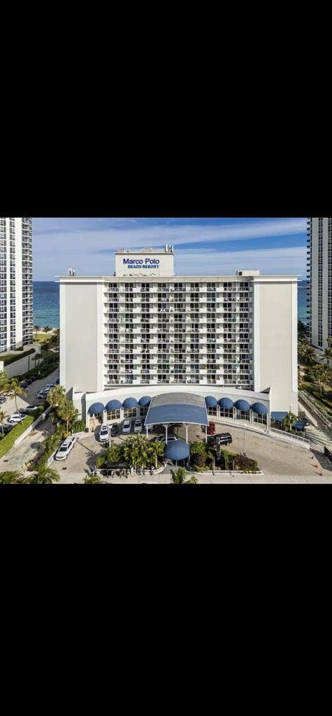 Sunny Isles Ocean Front! Bills incl