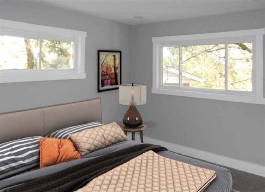 Private Room in Alexandria City