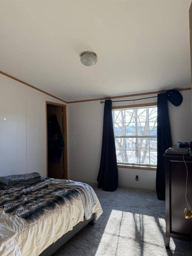 2 furnished rooms available in gap