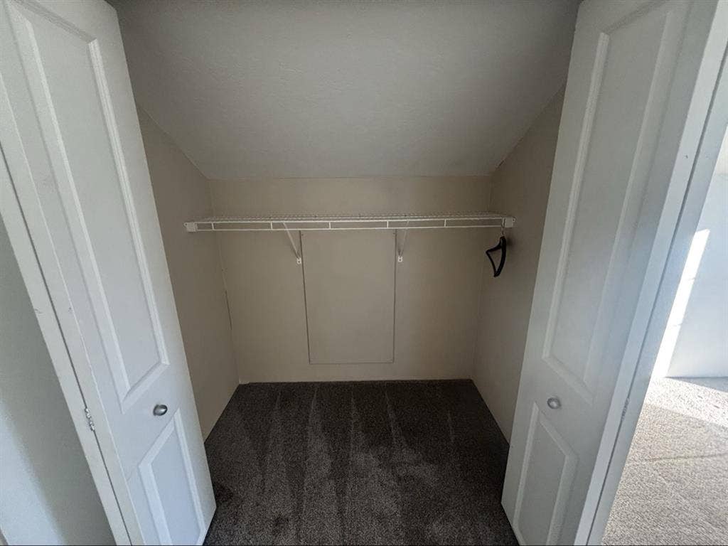 Master bedroom open for next lease