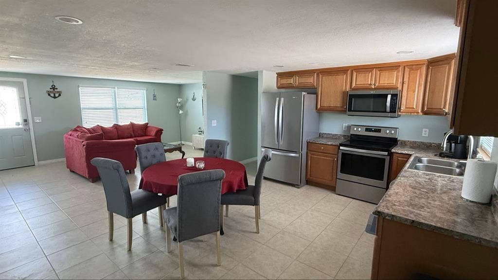 Shared Accommodation Available