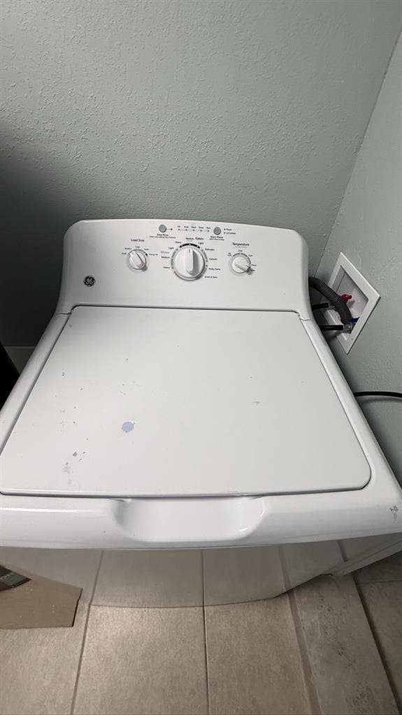 Shared Accommodation Available