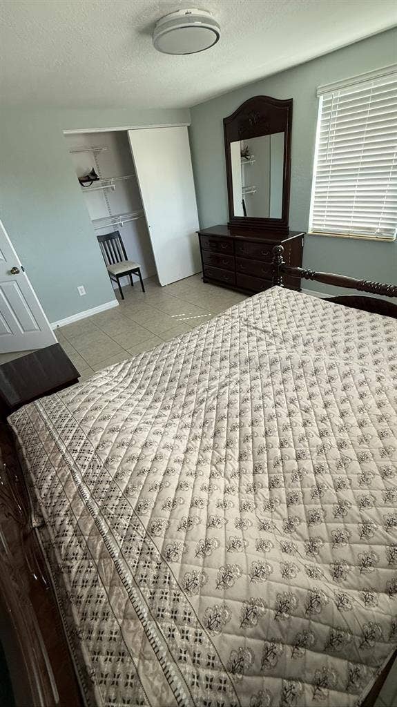Shared Accommodation Available