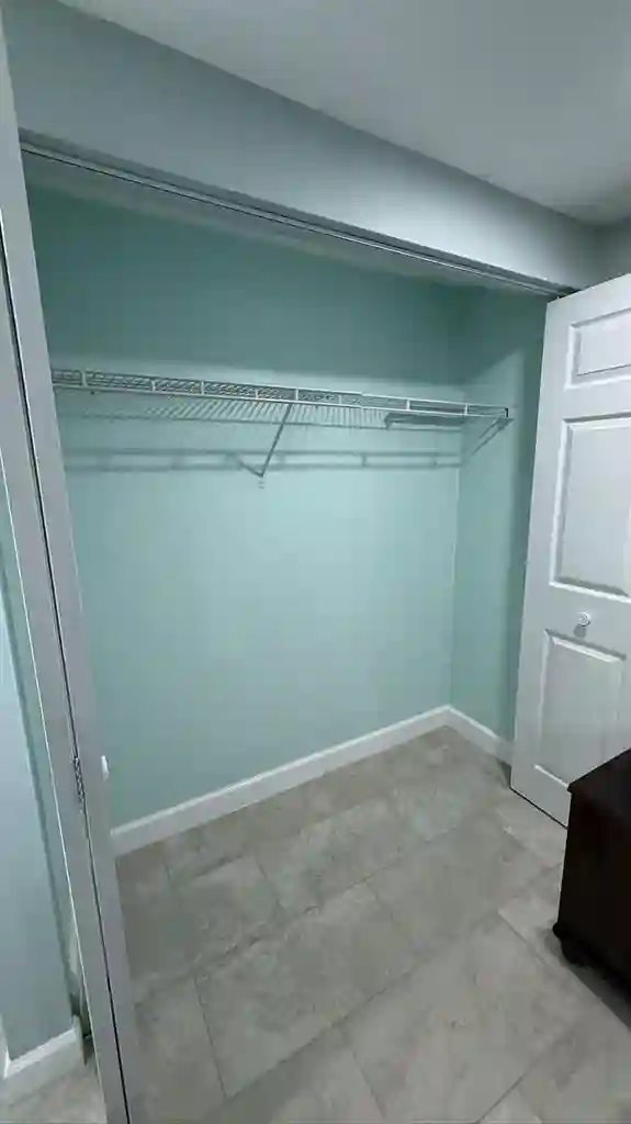 Shared Accommodation Available