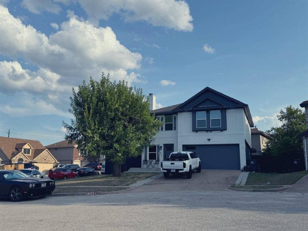 Pflugerville Room4Rent