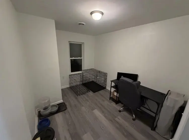 Three blocks from the beach.