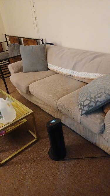 Room space for females.