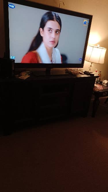 Room space for females.